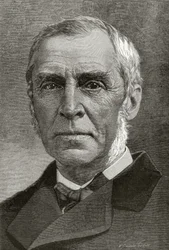 James Anthony Froude, fra 